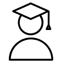 3586376_education_graduate_graduation cap_icon